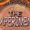 [Magic Video] The Experiment by Vinny Sagoo