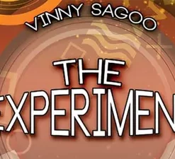 [Magic Video] The Experiment by Vinny Sagoo