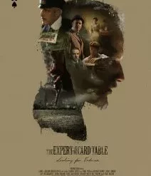 [Magic Video] The Expert at the Card Table - Looking for Erdnase.