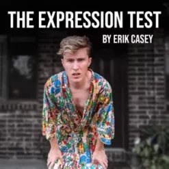[Magic Video] The Expression Test by Erik Casey.