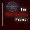 [Magic Video] The Faro Shuffle Project by Patrick G. Redford