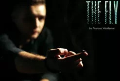 [Magic Video] The FLY by Marcos Waldemar