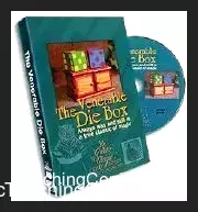 [Magic Video] The Greater Magic Video Library - The Venerable Die Box
