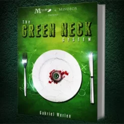 [Ebook] The Green Neck System by Gabriel Werlen & Marchand de trucs & Mindbox