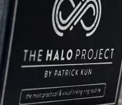 [Magic Video] The Halo Project by Patrick Kun and Nuvo Design Co ( Instant Download )