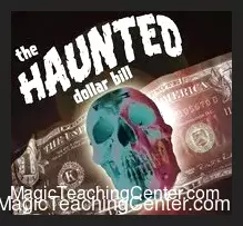 [Magic Video] The Haunted Dollar Bill (Instant Download)