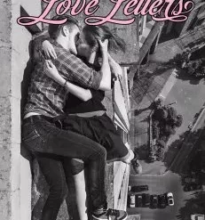 [Ebook] The Jerx - Love Letters No 1 by Andy.