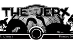 [Magic Video] The Jerx Volume 1 (Issue 1-6)