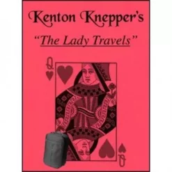 [Magic Video] The Lady Travels by Kenton Knepper