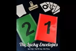 [Magic Video] The Lucky Envelopes by Luca Volpe, Paul McCaig, and Alan Wong.
