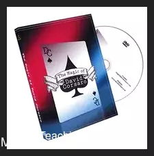 [Magic Video] The Magic of David Corsaro