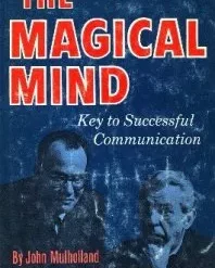 [Ebook] The Magical Mind by John Mulholland & George N. Gordon