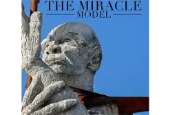 [Ebook] The Miracle Model by Jason Messina.