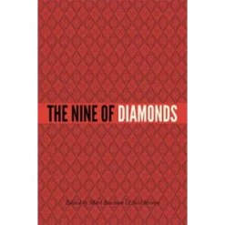 [Magic Video] THE NINE OF DIAMONDS BY MARK BEECHAM AND NEIL STIRTON