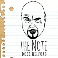 [Magic Video] The Note by Docc Hilford (Instant Download)