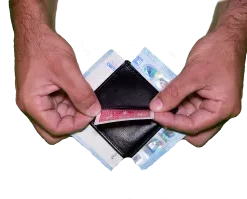 [Magic Video] The Origami Wallet by Cardistry