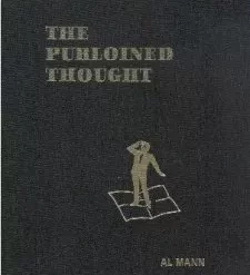 [Magic Video] The Purloined Thought by Al Mann PDF