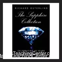 [Magic Video] The Sapphire Collection by Richard Osterlind 2sets
