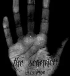 [Magic Video] The Scanner by Jose Prager
