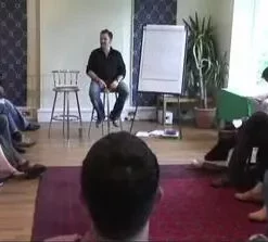 [Magic Video] The Secrets of Hypnosis DVD Set disk 1