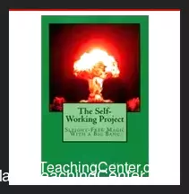 [Ebook] The Self-Working Project by Ryan Matney