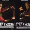 [Magic Video] The Step System by Lee Smith 2 DVDs
