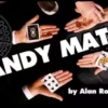 [Magic Video] The Vault - Handy Matrix by Alan Rorrison