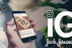 [Magic Video] The Vault - IG by Josh Janousky