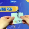 [Magic Video] The Vault - Moving Pen by DingDing