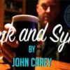 [Magic Video] The Vault - Think and Sync by John Carey