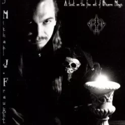 [Ebook] The Dark Waltz by Michael J. Fraughton.