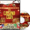 Steve Gore and Gregory Wilson – The Casino Con (Gimmick not included)