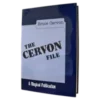 The Cervon File by Bruce Cervon ( Instant Download )