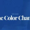 Tony Chang – The Color Change ( Instant Download )