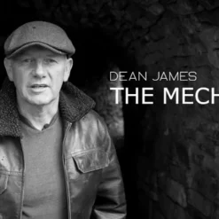 [Magic Video] The Mechanic by Dean James.