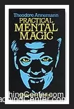 [Ebook] Theodore Annemann - Practical Mental Magic ( Instant Download )