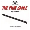 Jon Allen – The Pain Game ( Instant Download )