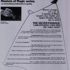 [Ebook] [Ebook] Gary Ouellet – The Silver passage