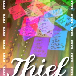 [Magic Video|Mentalism & Hypnosis] Colin Mcleod – Thief.