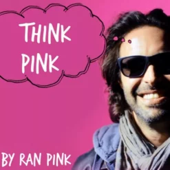 [Ebook] Ran Pink and Chad Long – Think Pink DELUXE 2021 edition (Instant Download)