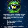 [Ebook|Mentalism & Hypnosis] Third Eye Peek by Mark Stone