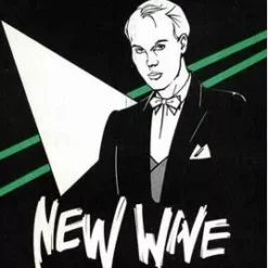 [Magic Video] Thomas Hierling - New Wave Close UP