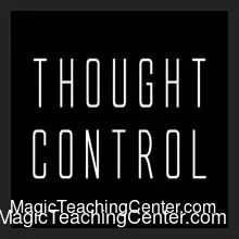 [Ebook] [Ebook] Matt Mello – Thought Control (Instant Download)