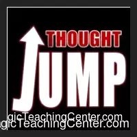 [Magic Video] Thought Jump by Patrick Redford ( Instant Download )