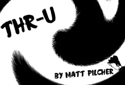 [Magic Video] THR-U by Matt Pilcher