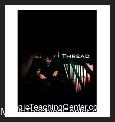 [Magic Video] Thread by Adam Burton (DRM Protected Video Download)