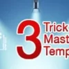 [Magic Video] 3 Trick Master Template by Conjuror Community.