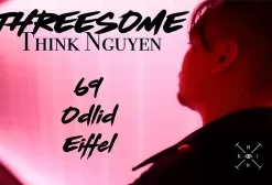 [Magic Video] Threesome by Think Nguyen.