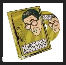 [Magic Video] Through Being Cool by Nick Diffatte