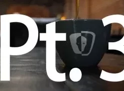 [Magic Video] Through Pt. 3: Sugar By James Ivey and Nonplus